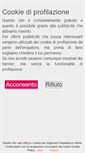 Mobile Screenshot of dispositivimedici.biz
